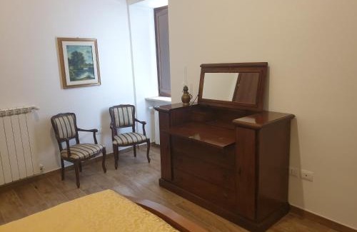 San Demetrio ne' Vestini Apartment | Le Rondinelle