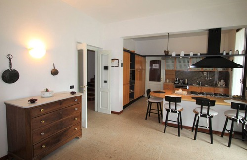 Castronno House | Le Rondini by Interhome