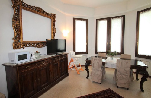 Castronno House | Le Rondini by Interhome