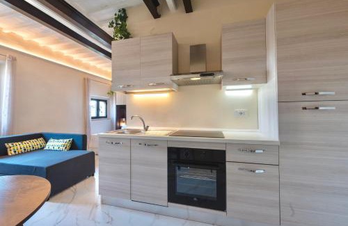 Empoli Apartment | Le Rondini, comfy flat
