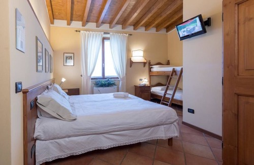 Bagnolo Mella Bed & Breakfast | Le Rondini