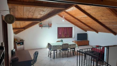 Corinaldo Apartment | Le Rondini