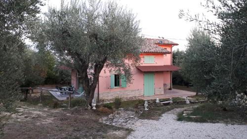 Civitanova Marche House | Le Rondini