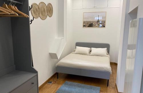 Charenton-le-Pont Apartment | Le Roofound - Porte de Paris - Métro à 5min - Entrée personnelle