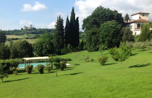 Ciliegi House | Le Rose al Nibbio in Toscana