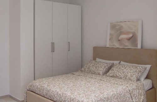 Villa Rosa Apartment | Le Rose Beach & Suites appartamenti fronte mare a Villarosa