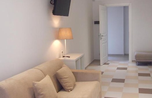 Villa Rosa Apartment | Le Rose Beach & Suites appartamenti fronte mare a Villarosa