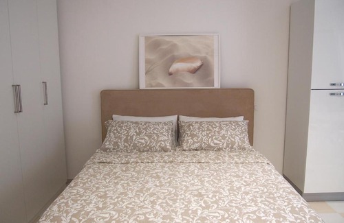 Villa Rosa Apartment | Le Rose Beach & Suites appartamenti fronte mare a Villarosa