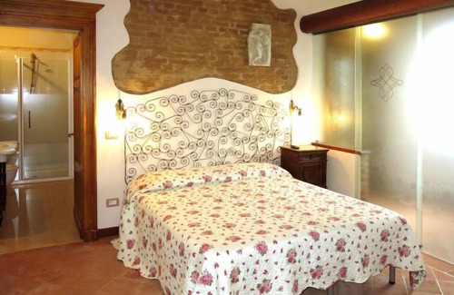 Cossombrato Apartment | Le Rose d'Antan by Interhome