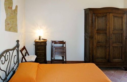 Cossombrato Apartment | Le Rose d'Antan by Interhome