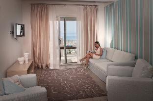 Marina Centro Hotel | Le Rose Suite Hotel