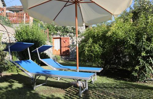 Saint-Vincent Bed & Breakfast | Le Rosier B&B e Appartamento
