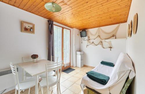 Valseme House | Le Rosier - La douceur de vivre