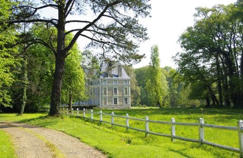 Saint-Clement-de-la-Place House | Le Rossay