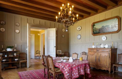 Saint-Clement-de-la-Place House | Le Rossay