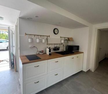 Collonges-sous-Saleve Apartment | Le Rossignol