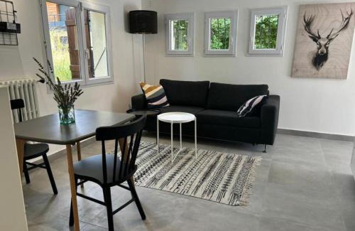 Collonges-sous-Saleve Apartment | Le Rossignol