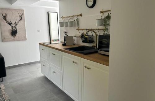 Collonges-sous-Saleve Apartment | Le Rossignol