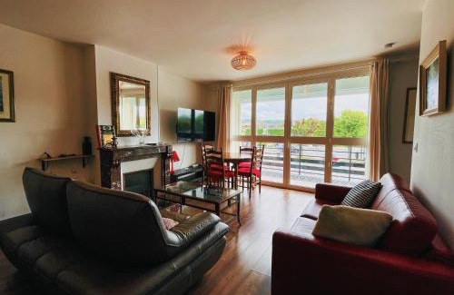 Chateau-Thierry Apartment | Le Rossignol