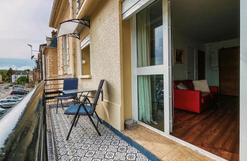 Chateau-Thierry Apartment | Le Rossignol