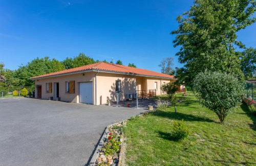 Portet-sur-Garonne Apartment | Le Rouge-gorge du Pescofi