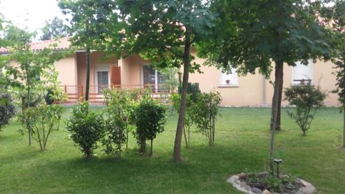 Portet-sur-Garonne Apartment | Le Rouge-gorge du Pescofi