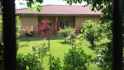 Portet-sur-Garonne Apartment | Le Rouge-gorge du Pescofi
