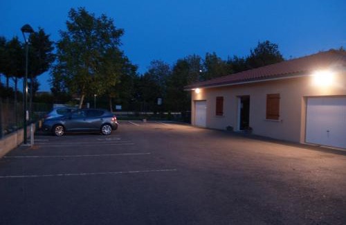 Portet-sur-Garonne Apartment | Le Rouge-gorge du Pescofi