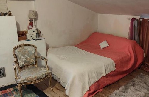 Teilhede House | Le Royaume du Phéonix