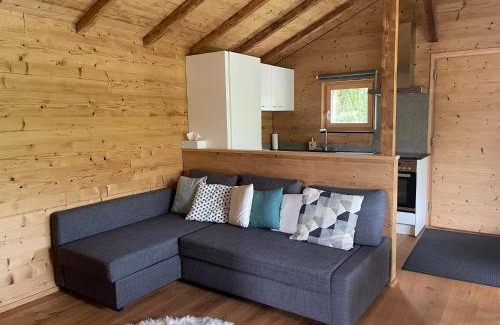 Coeuve House | Le Rucher Mirabelle