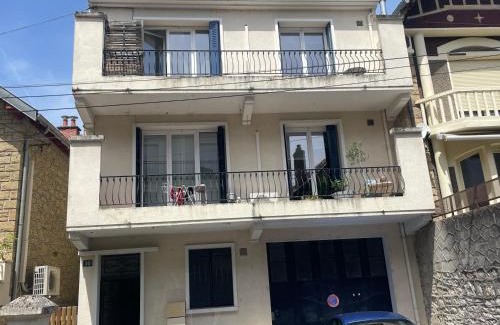Brive-la-Gaillarde Apartment | Le Rupin