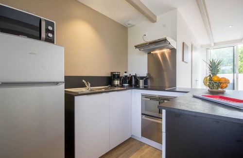 Plouhinec House | Le Sémaphore : Gite Hoedic