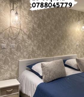 Saint-Sebastien-sur-Loire Apartment | Le séquoia