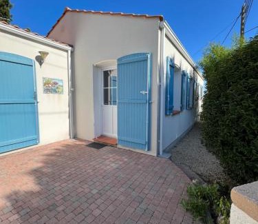 Beauvoir-sur-Mer House | Le Sableau