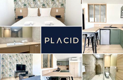 Mont-de-Marsan Apartment | Le Safari - Neuf - Parking Privé - Calme - Wifi - Clim