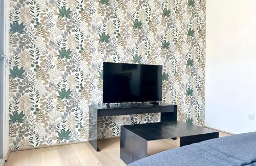 Mont-de-Marsan Apartment | Le Safari - Neuf - Parking Privé - Calme - Wifi - Clim
