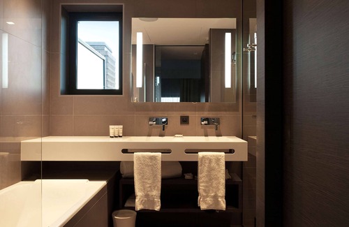 Saint-Helier Hotel | Le Saint-Antoine Hotel & Spa, BW Premier Collection