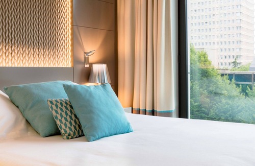 Saint-Helier Hotel | Le Saint-Antoine Hotel & Spa, BW Premier Collection