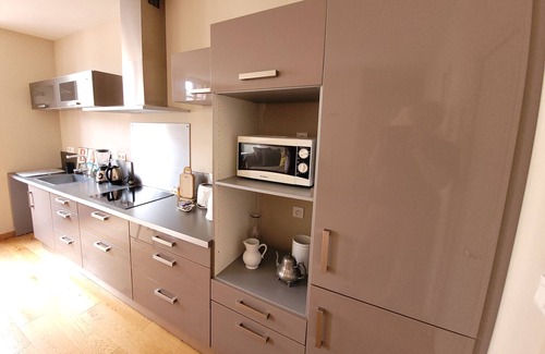 Le Croisic Apartment | Le Saint-Christophe