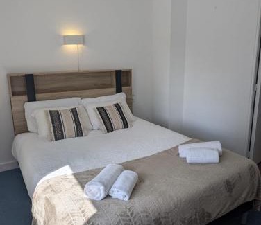 Saint-Georges-de-Mons Hotel | Le Saint-Georges