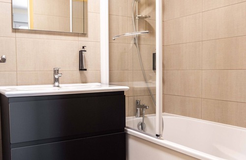 Moncoutant Hotel | Le Saint Pierre