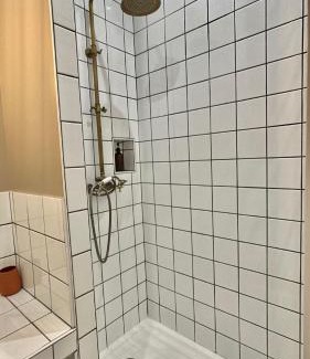 Saint-Victor Apartment | Le Saint Victor