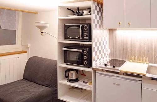 Griffon - Royale Apartment | Le Sainte Catherine - Joli studio Hôtel de Ville