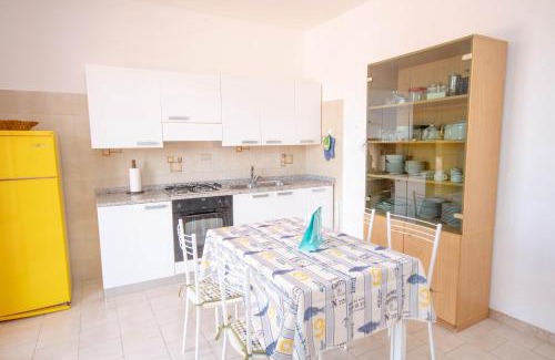 Magazzini Apartment | Le Saline