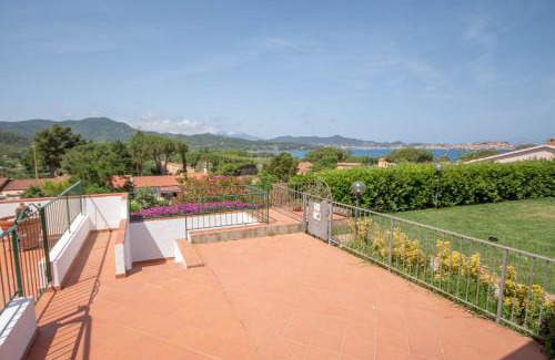 Magazzini Apartment | Le Saline