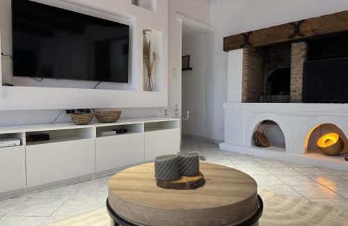 Mansigne House | Le Saltimbanque - 6 pers - Campagne - Rêve au Mans
