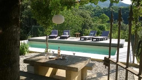 Saint-Michel-de-Deze House | Le Saltre