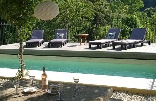 Saint-Michel-de-Deze House | Le Saltre