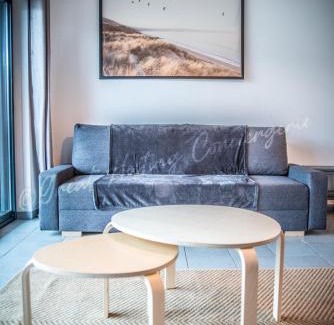 Bray-Dunes Apartment | Le Samélie, Superbe appartement Bray-Dunes avec stationnement privatif