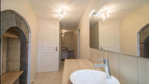 Montaigut-le-Blanc House | Le Sancy